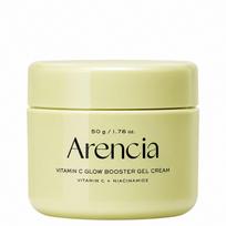ARENCIA Vitamin C Glow Booster Gel Cream 50g