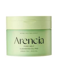 ARENCIA Pore Melt Cleansing Oil Pad 140g