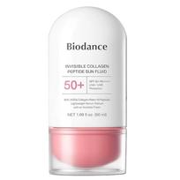 BIODANCE Invisible Collagen Peptide Sun Fluid SPF50 50ml