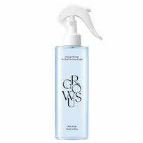 GROWUS Damage Therapy No-Wash Treatment Light Pure Soap 250ml