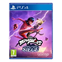 Miraculous Paris Under Siege