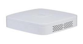 NET VIDEO RECORDER 4CH 4POE/NVR4104-P-EI DAHUA