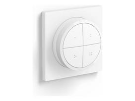 Philips Hue | Tap dial switch white | White