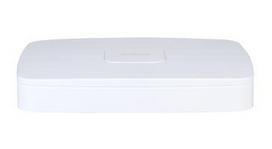 NET VIDEO RECORDER 8CH 8POE/NVR4108-8P-EI DAHUA