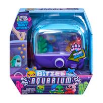 BITZEE  Interactive Digital Pet Aquarium