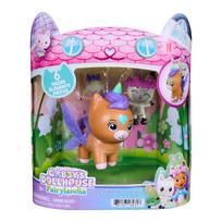 GABBY´S DOLLHOUSE  figure Fairyriffic friends