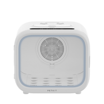 PETKIT | AirSalon Max Pro Smart Pet Dryer | White