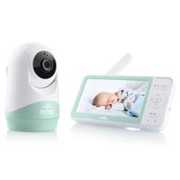 ETA | Baby Monitor | ETA530690000 MIMI | White/Green