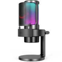 FIFINE AmpliGame A8 RGB, Black