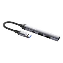 ColorWay 4-in-1 Docking Station | CW-HUB05