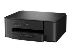 Brother | Multifunctional printer | DCP-J1260W | Inkjet | Colour | 3-in-1 | A4 | Wi-Fi | Black