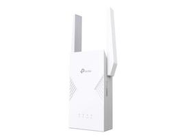 TP-LINK BE3600 Dual-Band Wi-Fi 7 Range Extender | RE235BE | 802.11ax | 688/2882Mbit/s | Ethernet LAN (RJ-45) ports 1 | MU-MiMO No | no PoE | Antenna type External