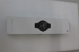 SALE OUT. Xiaomi Watch 2 Pro/32GB/Bluetooth® Black Case with Black Strap | SALE OUT. Xiaomi 2 Pro | Smart watch | GPS (satellite) | AMOLED | 1.43 | Waterproof | Black | DEMO