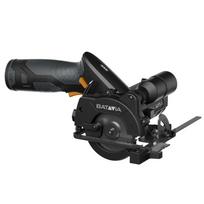 Batavia B.V. | 12V Cordless Circular Saw 85 mm - Fixxpack 2.0 Set (incl. 2.0Ah battery & USB-C charging cable)