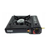 Turistinė dujinė viryklė 2500W
