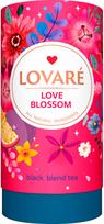 Arbata LOVARE Love Blossom, 80 g