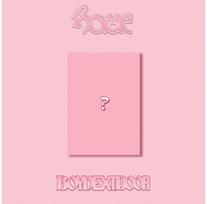 Boynextdoor: Home (K-POP) CD