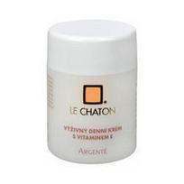 Nourishing Day Cream with Vitamin E