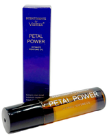 Viamax „Petal Power“ kvepalų aliejus, 10 ml - 10 ml