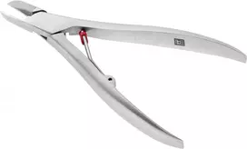 ZWILLING Twinox satininės nagų žirklės 42457-101-3 - 12 cm