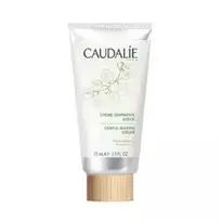 Caudalie Gentle Buffing Cream - Gentle exfoliating cream, 75ml