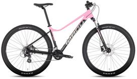 Dviratis Tabou Blade 29 1 W black-pink