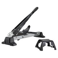 Vinilo ir laminato pjaustytuvas VLC1000 370mm WF6940000 WOLFCRAFT