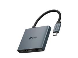 I/O HUB USB-C 3PORT/UH3020C TP-LINK