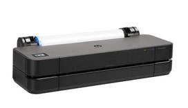 HP DesignJet T250 Printer/Plotter 2025 edition - 24” Roll/A4,A3,A2,A1 Color Ink, Print, Sheet Feeder, Auto Horizontal Cutter, LAN, WiFi, 30 sec/A1 page, 76 A1 prints/hour, 2 years | 5HB06D#B19