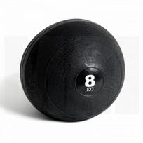 Pasunkintas kamuolys Sportbay® slam ball Classic (3-50kg) (Svoris: 8 kg)