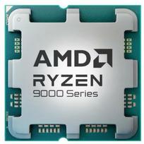 Amd CPU RYZEN 7 9700X 100-000001404, 8 branduolių, 16 gijų, 4nm, 65W, DDR5, 192GB, USB 2.0/3.2, AMD Radeon