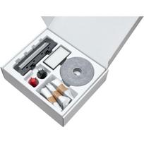 Roborock dulkių siurblio priedų rinkinys 8.02.0388, suderinamas su Saros 10R, 0.28 kg
