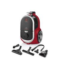 ETA dulkių siurblys ETA351790000 Stormy Turbo, 800 W, 2.2 L, be maišo, HEPA filtras, 10 m veikimo spindulys