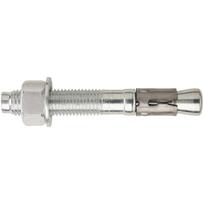 Dewalt varžtas DFM1160020, 145mm, 10 vnt., ETA 1 patvirtinimas, seisminei apkrovai, ilgas sriegis, greitas montavimas