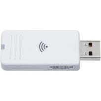 Epson Dual Function Wireless Adapter ELPAP11 V12H005A01, 5GHz, USB Type-A, belaidis ryšys, Miracast