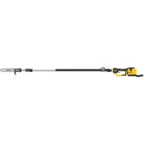 Dewalt teleskopinis kotas DCMPS640N-XJ, 54V, 30cm, 4m, 190 pjūvių per įkrovimą, LED ekranas, ergonomiškas dizainas