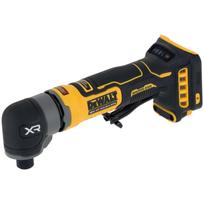 Dewalt 18V XR kompakti tiesus kampinis šlifuoklis DCG421N-XJ, 18V, 447MWO, 10-24500rpm, bešepetėlis variklis