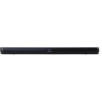 Sharp HT-SB147 2.0 garso juosta, 150W, HDMI ARC, Bluetooth, USB, AUX, blizgus juodas