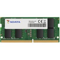 Adata Premier DDR4 RAM AD4S26668G19-SGN, 8GB, 2666 MHz, SO-DIMM 260-pin, nebuferinė