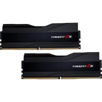 G.Skill Trident Z5 F5-5600J3636C16GX2-TZ5K, 32GB, DDR5, 5600 MHz, 1.2 V, CL36, 2x16GB, nebuferinis, XMP 3.0