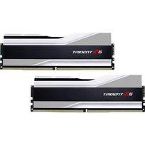 G.Skill Trident Z5 F5-6000J3636F16GX2-TZ5S, 32GB, DDR5, 6000 MT/s, 1.35 V, CL36, aliuminio šilumos sklaidytuvas, dual channel