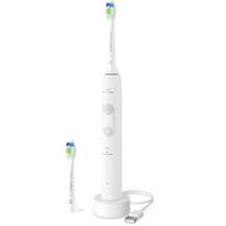 Philips Elektrinė dantų šepetėlis HX4042/41, 21 diena, 31 000 judesių/min, 2 režimai, 2 galvutės, Li-ion akumuliatorius