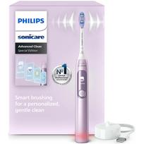 Philips Sonicare elektrinė dantų šepetėlis HX3792/12, 336h, Li-ion, 31000 judesių/min, 5 režimai, Gum Pro, slėgio jutiklis