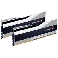 G.Skill Trident Z5 F5-6400J3239G16GX2-TZ5S, 32GB, 6400 MHz, DDR5, 288-pin DIMM, nebuferizuotas, XMP 3.0