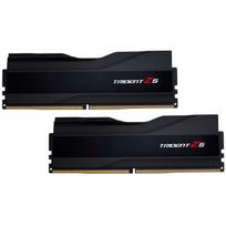 G.Skill Trident Z5 F5-6400J3239G16GX2-TZ5K, 32GB, 6400 MT/s, DDR5, DIMM 288-pin, nebuferizuotas, XMP 3.0