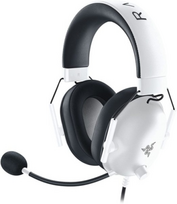 Razer BlackShark V2 X Laidinės žaidimų ausinės, Balta | RZ04-03240700-R3M1