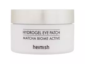 Eye Mask Heimish Matcha Biome Hydrogel Eye Patch, 60pc