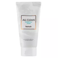 HEIMISH_All Clean baltojo molio putos 150g