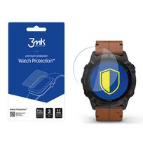 3mk laikrodžio apsauga™ v. FlexibleGlass hibridinis stiklas Garmin Fenix ​​6X