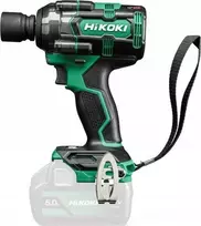 HIKOKI smūginis veržliasukis 18V WR18DHW2Z 1/2' 345Nm BL HITSYSTEM